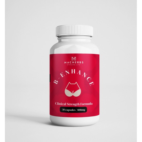 BB Enhance Capsule