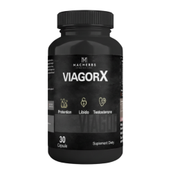 VIAGOR-X