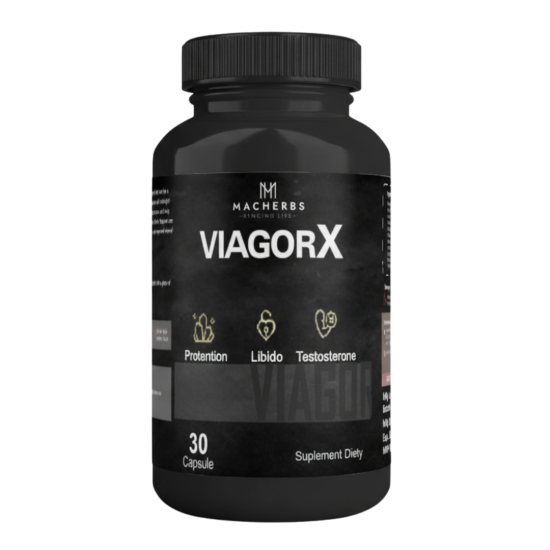 VIAGOR-X