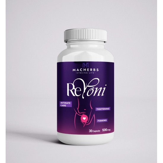 Reyoni Capsule